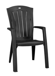 KETER KT-94018000 聖托里尼椅610W x 650D x 990Hmm