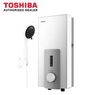 Toshiba Instant Water Heater DSK33ES5SW