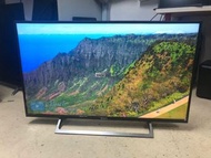 SONY 43吋 43inch KD-43X7000E 4K 智能電視 smart tv $2800