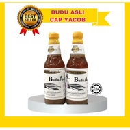 💥READY STOCK 💥BUDU ASLI CAP YACOB'S