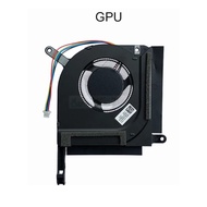 พัดสำหรับ Asus ระบายความร้อนแล็ปท็อป DXDFF FA506ICB A15เกม TUF FA506IHR A17 FA706IC ซีพียูโน้ตบุ๊คที