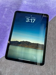 iPad 10 256GB WiFi+Cellular Silver , HK Version
