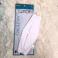 韓國正品❗️PLANZERO kf94 口罩