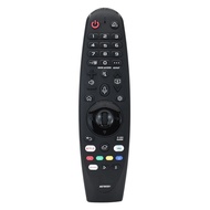 LG MAGIC REMOTE 2020 magic remote control รุ่นปี 2020 AN-MR20GA รุ่นใหม่เหมาะสำหรับปี 2020.2019.2018 LG magic remote control สำหรับปี 2020 LG smart TV พร้อม AI ThinQ 55UN7200PTF UN7100 UN7300