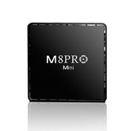 M8PROmini Game Cross-Border Network Player TVBOX E-sports Home Use