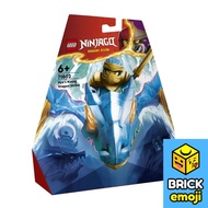 LEGO 71802 NINJAGO Nya’s Rising Dragon Strike Đồ chơi khối xây dựng