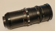 Meyer-Optik Görlitz Primotar 135 mm f/3.5 Exakta Mount