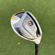 Hybrid5 Taylormade RBZ stage2 Flex R Loft 24.5 Second Hand Golf Club