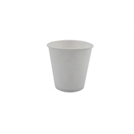 ♞1,000pcs 6.5oz paper cup (Plain White) High Quality 1 box disposable 6.5oz paper cup sampler cup