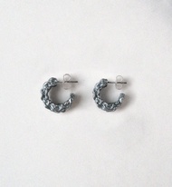 nct ten enhypen 選款 血脈 銀 黑 耳環 mihue