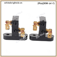 Generator carbon brush 2-8KW