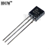 100pcs 2N3904 2N3906 2N4403 2N2907 2N4401 2N2222 PN2222 2N5401 2N5551 TO-92 TO92 hjxrhgal transistor
