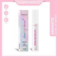 MEMEY ANIMATE Glow Lip Serum 4ml