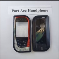 Nokia 7610 casing