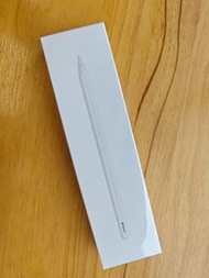 全新 原裝 Apple Pencil 2