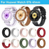 Silicone Watch Frame For Huawei watch gt 7 Case Huawei Watch GT 6 Case 41mm Hard Huawei Watch GT 5 C