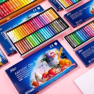 『Towel.』Korea MUNGYO Gallery Oil Pastel for Artist Graffiti Soft Pastel Painting Drawing Pen Childre