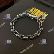 新款 Goros橋吾郎獨 認準hkpowerbuy. 飾品 送禮 手鏈 耳釘 項鏈 頸鏈 情人節 禮物