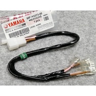 YAMAHA  RXZ HORN WIRE CABLE/ HLY 100% ORI (55F-H3373-00)