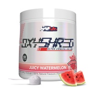 EHP Labs OxyShred Pre Workout Powder产热脂肪燃烧塑形补充剂898920260721