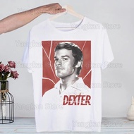 Baju T Dexter Morgan Lelaki