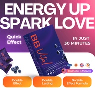 BB VITA Untuk Lelaki Tahan Lama 100% Original Made in Malaysia Tongkat Ali