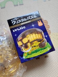 吉卜力水晶拼圖 龍貓 (日本)