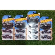 Hot Wheels Ford Ranger Raptor HKS black