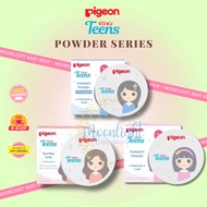 Pigeon Teens Compact Powder UV Protection | Pigeon Teen two way cake | Teen Powder 14g Pigeon Compac