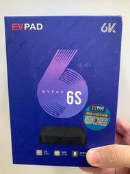 ( 🔥全新行貨🔥 ) EVPAD 6S