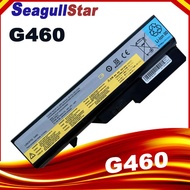 L09L6Y02 G460 Battery for Lenovo IdeaPad G560 Z370 B570 B575 V470 G475 G565 L09M6Y02 L10C6Y02 B480 G