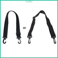 INN Pram Stroller Shoulder Strap Wheelchair Carriage Bag Carry Strap Hooks Hanger