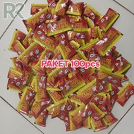 Paket Sambal Sachet Saus Colex Mini 6g Untuk Cemilan