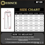 ۩◊🇲🇾READY STOCK👖 Men Tactical Pants IX9 Military Trousers Multi Pocket Work Pant Waterproof Seluar P