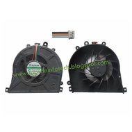 ACER R3600 R3700 D410 D425 D510 D525 AS3610 MS2177 COOLING FAN