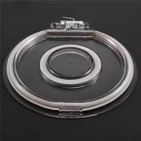 For Dreame V11 V11SE V12 V12pro V16 Handheld Cordless Vacuum Cleaner Dust Cup Bottom Cover Lid Spare