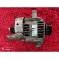 USED PART ORIGINAL KENARI KELISA VIVA L7/L9 ALTERNATOR
