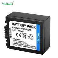 Pana Lumix BLB13 | Pana Lumix camera battery and charger blb13 g1 g2 gh1 gf1
