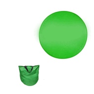 Miao34-Green Screen Backdrop Photography Background Cloth for Game Live Photos Video Studio Folding 