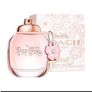 Coach Floral Eau de Parfum 90ml