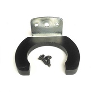 Rak Bracket Gantung Dinding MIC / Holder Dinding Microphone / Mic Tembok Dinding
