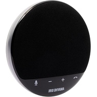IRIS OHYAMA IRIS OHYAMA Speakerphone Conference Microphone Bluetooth 6 hours continuous use Group mo