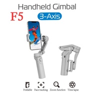 F5 Handheld 3-Axis Gimbal stabilizer Anti-Shake