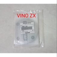 MESIN Original Ninja R Ninja RR 150 Clutch Engine Cover kawasaki