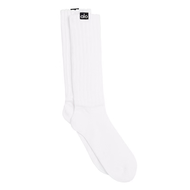 Alo Yoga Socks Soft Breathable Knitted Sports Versatile Super Thick Stacking Socks For Men And Women