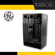 GE Circuit Breaker-TQD- 10kA (3poles)
