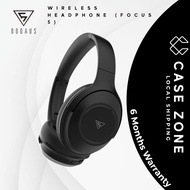 Doqaus headphones DOQAUS FOCUS 5 headphones
