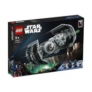 [BricksDelight] Lego Star Wars 75347 TIE Bomber