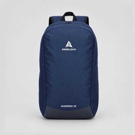 OZILOUTDOOR Men's Backpack Daypack 12L Unisex Small Backpack School Bag Backpack