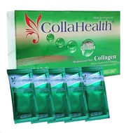 Collahealth Collagen คอลลาเจนบริสุทธิ์ คอลลาเฮลท์ (30 ซอง)